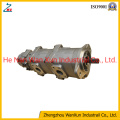 Factory Supplies Machine No: Wa250-6 Hydraulic Gear Pump 705-56-36080 with Good Quality and Competitive Price